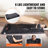 VEVOR Fabric Water Resistant Sauna Blanket-100234700