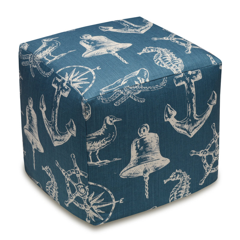 Upholstered Ottoman