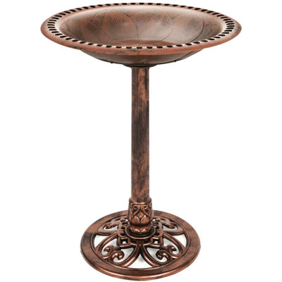 Bird Bath