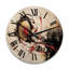 Horloge murale Aniessa-1286206009