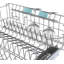 800 Series 24" Top Control Built-In Dishwasher with Stainless Steel Tub and Flexible 3Rd Rack-624670178