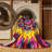 Color Cascade Rug-1996602828