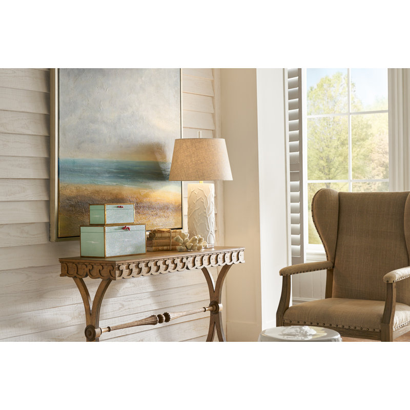 Beaufort Table Lamp