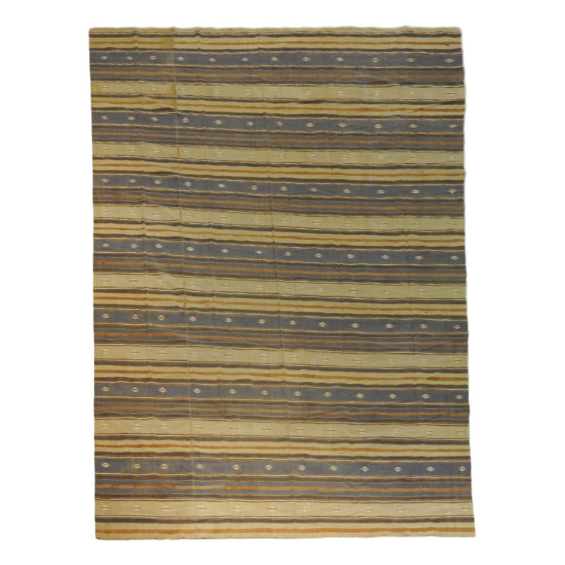 One-of-a-Kind 9'9" X 14' Area Rug