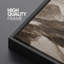 «Brown Rustic Sun Mountains», impression sur toile surdimensionnée encadrée-106766976-111696489
