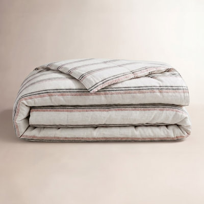 Linen Duvet Cover