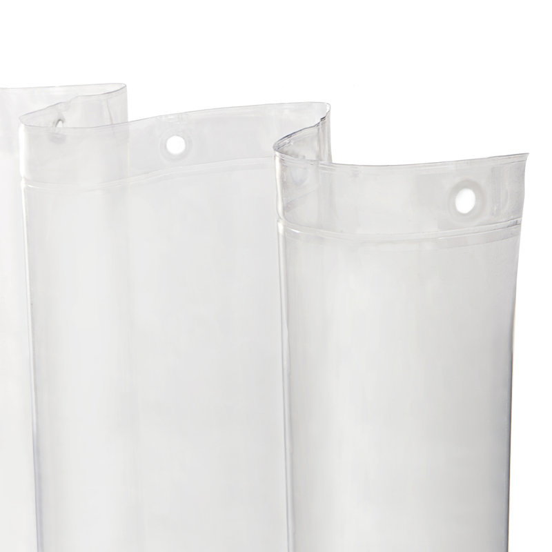 Plastic Liner, Clear