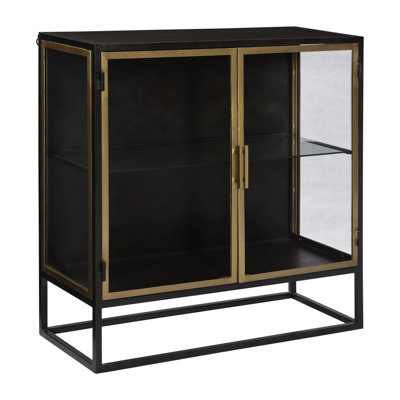Stein 36" Wide Iron Server