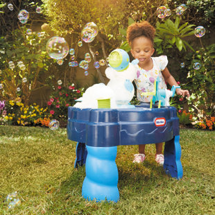 FOAMO 3-in-1 Water Table