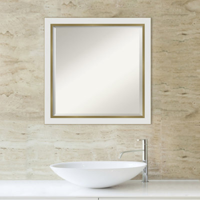 Quade Mirror