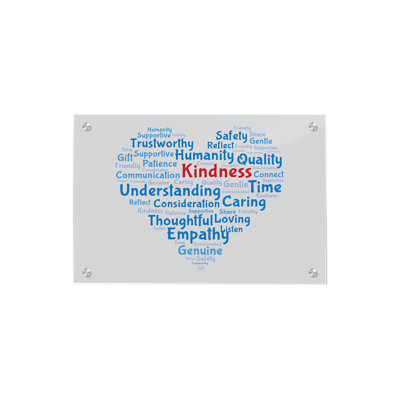 AmTab - WordWall-S13-2436-EC - Word Wall - Style 9 - 24"W x 36"L