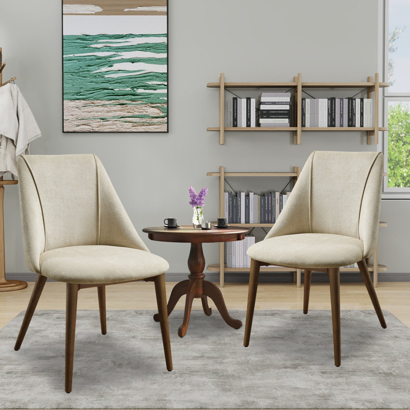 Set Of 2 Side Chairs