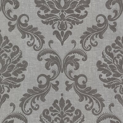 Womble 33' x 20.5"" Wallpaper Roll -  Astoria Grand, 450-67362