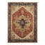 Xavien Oriental Area Rug