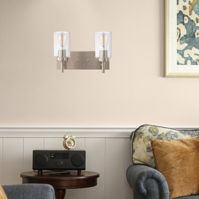 Carrine Armed Sconce