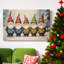 Art des Fêtes de Noël - Toile tendue avec châssis - Série 3-XXIX-872990887