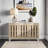 Baron 16 Pair Shoe Storage Cabinet-116319703