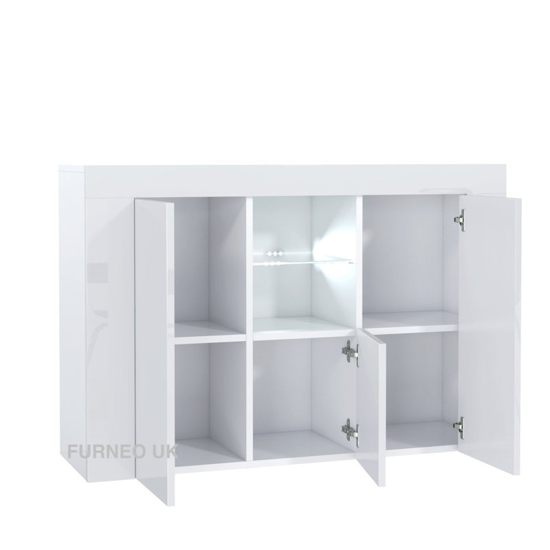 Clifton 116cm Sideboard