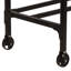 Amoret Solid Wood Writing Desk