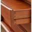 Table de buffet Nordic
