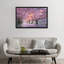 «Spring in Japon III», reproduction sur toile-31846093-73201095-73201096