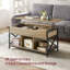 Table basse à plateau relevable avec rangement Corrine-1076834463-1076834457
