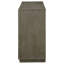 Commode 8 tiroirs Carlwirt Chêne taupe-362828563