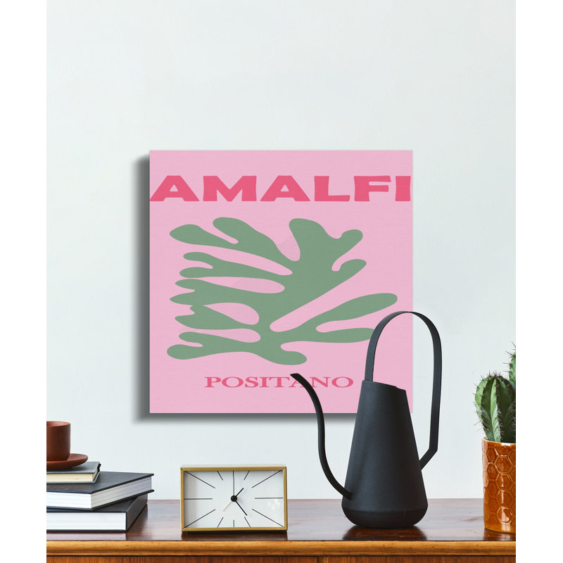 Wrapped Canvas Print Set, 30x30