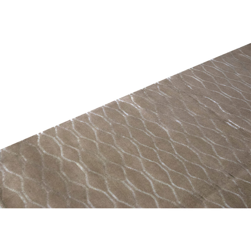 Tapis noué à la main de haute qualité