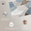"Composition of Solids I", reproduction d'art sur toile par Art Remedy-119968562-123398047