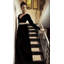 Tapis d'escalier Amandari Gloria Brown-770406790