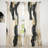 Glam Collage II - Modern Velvet Curtain - Room darkening - 1 panel-1509480303