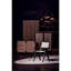 Chaise avec accoudoirs en bois massif Jude-48146673