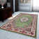 Zelda Oriental Area Rug