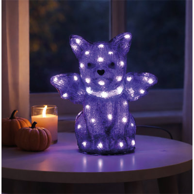 Freestanding Decoration