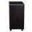 Oklahoma Sound® AV Cart/Lectern Base, Black-37692727