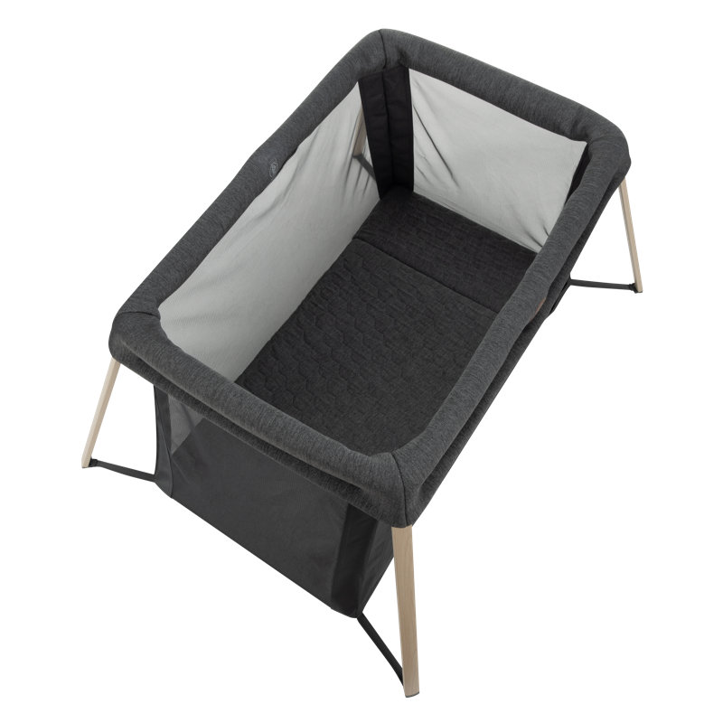 Maxi-Cosi Calao Travel Play Yard, Classic Graphite