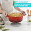 Argon Tableware Cast Iron Casserole Dish Set-61889459-120231874