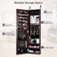 Nalany Jewelry Armoire-896725988