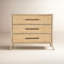 Commode en rotin Retreat-95850579