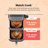Ninja® 6-in-1 DoubleStack XL 2-Basket Air Fryer with 10-Quart Capacity, Compact Design, Cook, Air Fry, Broil, and Bake Functions
