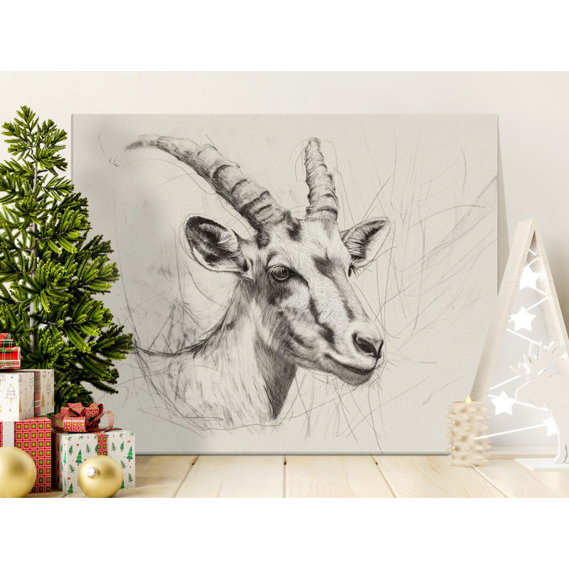 Wrapped Canvas Print Set, 16x12