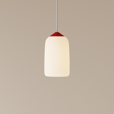 Goby Pendant Light