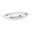 Elite Stainless Steel Bread Basket