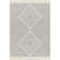 Tyree Geometric Indoor / Outdoor Area Rug