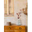 Vase en céramique à motif de nuage de 9 pouces Wrought Studio ™