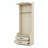 Versatile Detachable Hall Tree with Multiple Storage Options for Entryways-112812259