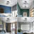 Modern Hallway Ceiling Light-129212881