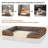 Orthopedic Polyester Pet Bed-100751788-100751787