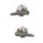 Satin Nickel selected